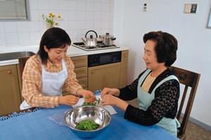 アンキューブにリフォームを依頼