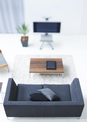 お風呂場をくつろぎのゆったり空間へ