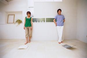 アパートドアを交換する場合の手続き