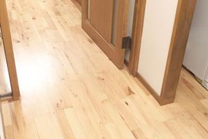 風呂ドア交換で浴室をリフレッシュ