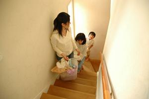 自分らしく住み心地の良い注文住宅です