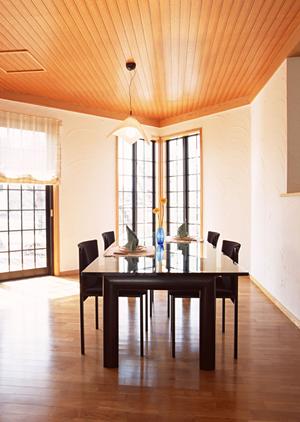 丁寧な庭造りの提案を行なっている会社