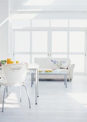 地震から身を守るための住宅にする