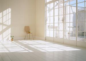 玄関のリフォームで雰囲気を一新